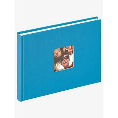 Obrázek Designové album Walther Design FA 199 B Fun, 22 x 16 cm