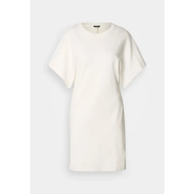 Obrázek Lindex Dress Monica Žerzejové šaty, Ženy, Velikost: 36/38, Light white