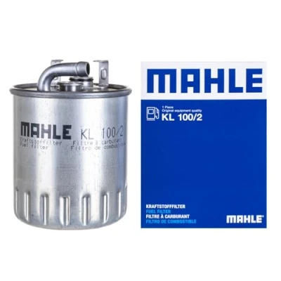 Obrázek Palivový filtr MAHLE ORIGINAL KL 100/2