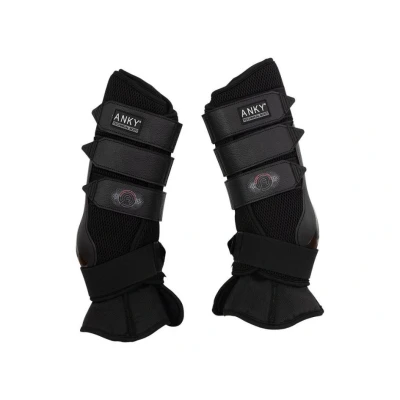 Obrázek ANKY stable/transport boots Magnetic ATB23007