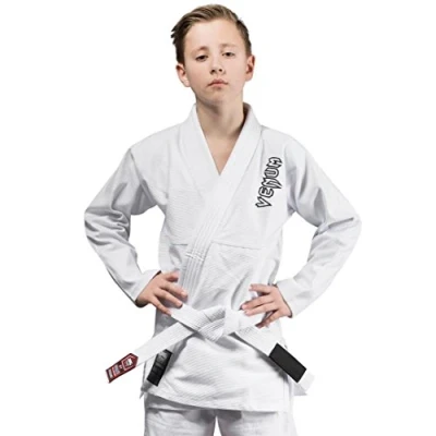 Obrázek Venum Unisex dětský Contender Kids Bjj oblek