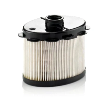 Obrázek MANN FILTER PU 1021 x palivový filtr sada palivového filtru s těsněním / sadou těsnění pro osobní automobily
