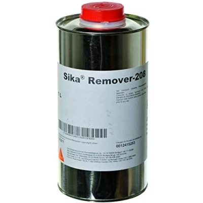 Obrázek Sika Remover 208 čistič, 1 l