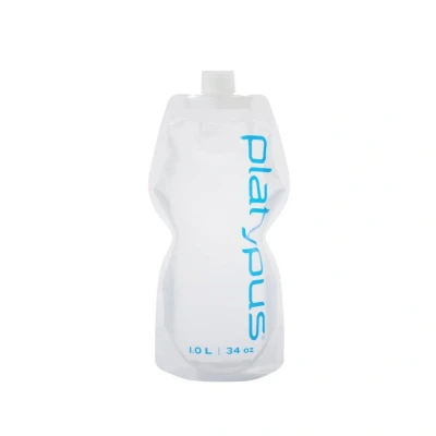 Obrázek Platypus SoftBottle 1 l Barva: logo