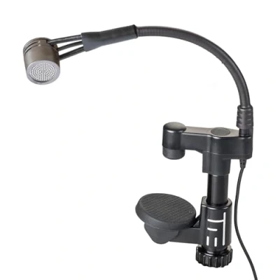 Obrázek TIE TCX200 instrumentální mikrofon pro housle/mandolínu