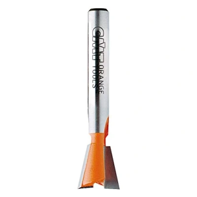 Obrázek CMT ORANGE TOOLS 918.190.11 ZINKENFRÄSER HM D=19X22 S=8