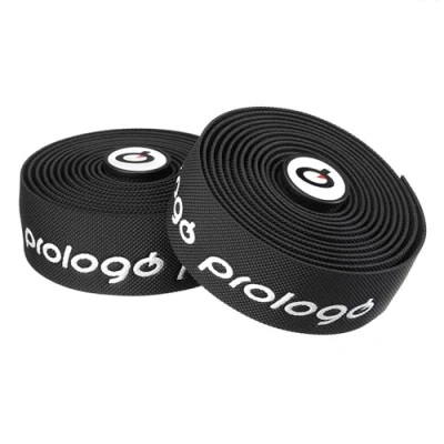 Obrázek PROLOGO Lenkerband Onetouch Gel, schwarz/Weiß, One Size