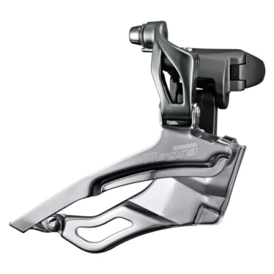 Obrázek Přední Derailleur Triple FD pro 4703 31,8 mm CB, stříbrná, 40 x 10 cm