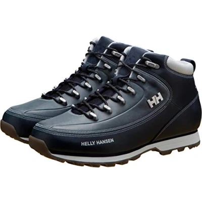 Obrázek Helly Hansen Pánské zimní boty Forester, Námořnická modrá