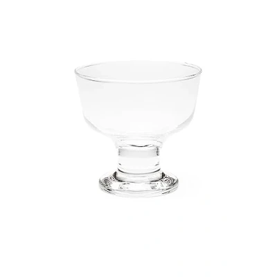 Obrázek Excelsa Malibù Set mit 6 Eisschalen aus Glas