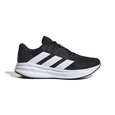 Obrázek adidas Performance Galaxy 7 Chodecké tenisky, Muži, Velikost: 39 1/3, Core black/footwear white/carbon boty