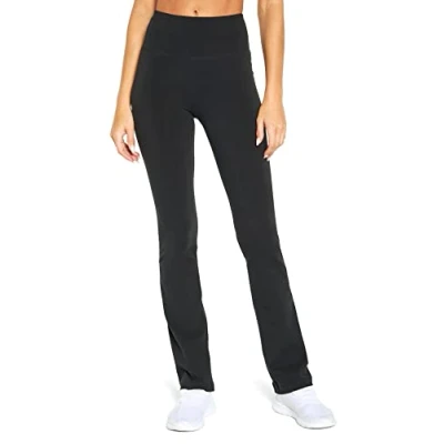 Obrázek Bally Total Fitness Womens High Rise Tummy Control Pant