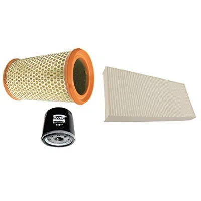 Obrázek MAPCO 68101 sada filtrů à Lfilter/vzduchový filtr/pylový filtr