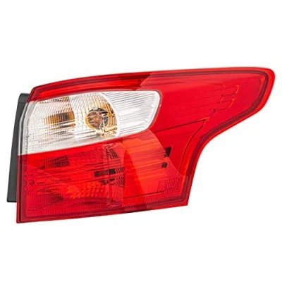 Obrázek HELLA 2VA 354 995 161 zadní světlo LED vnější díl mimo jiné pro Ford Focus III Turnier pravé