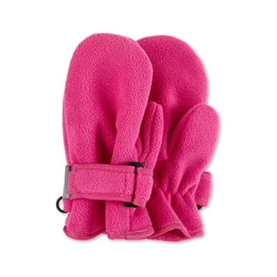 Obrázek Sterntaler Dívčí palčáky, Magenta