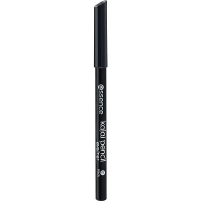 Obrázek essence cosmetics Eyeliner tužka kajal 01 černá