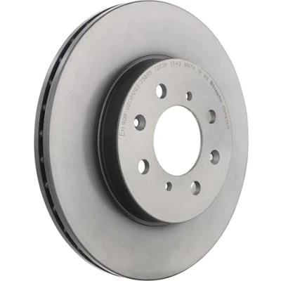 Obrázek BREMBO 09.9936.11 Bremsscheibe