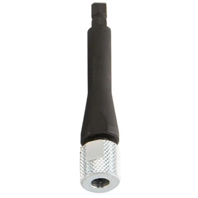 Obrázek KS Tools 152.1377 Speciální držák pro vstřikovač Enschacht trysky, 152.1370