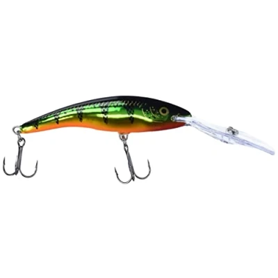 Obrázek DEEP Tail Dancer 11 FLP