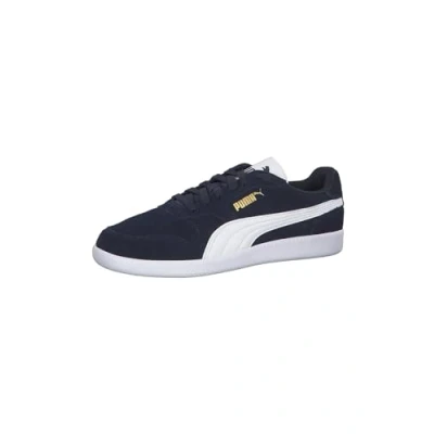 Obrázek Puma Unisex Icra Trainer Sd Sneaker, Peacoat White