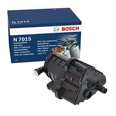 Obrázek Bosch Automotive N7015 dieselový filtr Auto