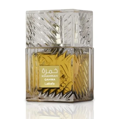 Obrázek Parfém Lattafa Khamrah Qahwa Eau de Parfum, 100 ml