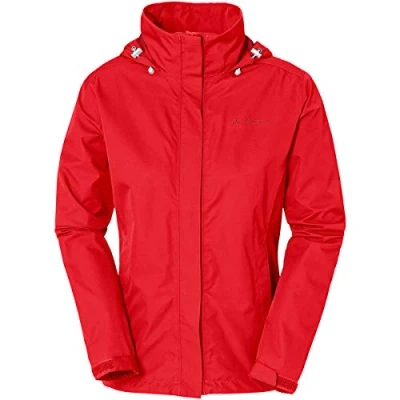 Obrázek Dámská Bunda Vaude Escape Light Jacket 42 Magma