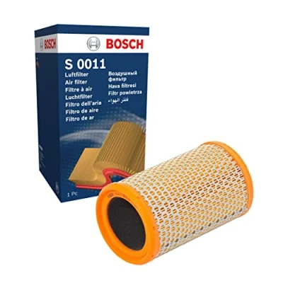 Obrázek Bosch Automotive S0011 vzduchový filtr Auto