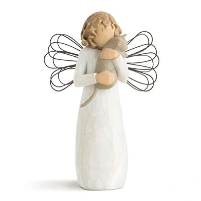 Obrázek Enesco Willow Tree with Affection Angelova figurka