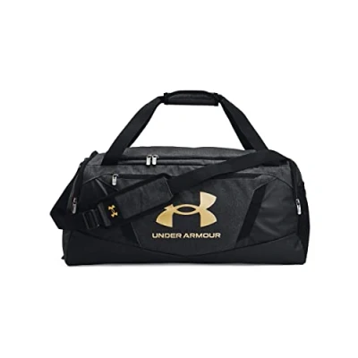 Obrázek Under Armour Undeniable Sportovní taška, Velikost: One Size, Black