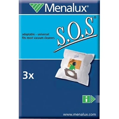 Obrázek Menalux SOS ST prachový sáček, plast