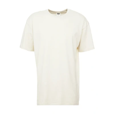 Obrázek Urban Classics Jednoduché tričko, Muži, Velikost: 3XL, Sand