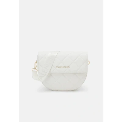 Obrázek Valentino Bags BIGS Taška s příčným popruhem, Ženy, Velikost: One Size, Bianco