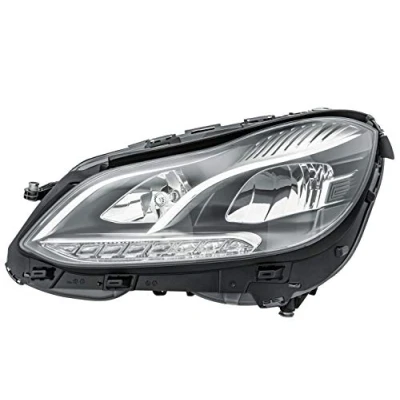 Obrázek HELLA 1LX 011 066 631 LED/halogenový světlomet pro mj. Mercedes Benz třídy E Class (W212) ECE levý provoz