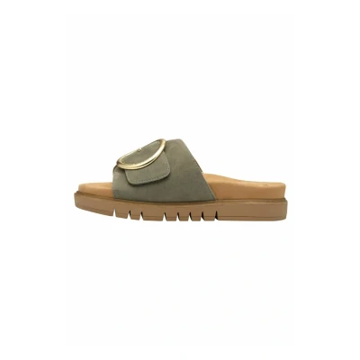 Obrázek Tamaris Dámské 8 87106 42 Mule, šalvěj, 38 EU