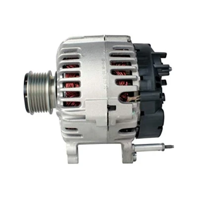 Obrázek HELLA 8EL 012 426 041 generátor/alternátor 14 V 150 A pro mj. VW T4 (70B, 70C, 7DK, 70J, 70K, 7DC,7DJ)