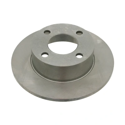 Obrázek febi bilstein 02908 sada brzdových kotoučů, 2 brzdové kotouče