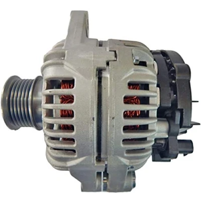 Obrázek HELLA 8EL 011 712 371 generátor/alternátor 14V 120A mimo jiné pro Opel Zafira / Family B (A05)