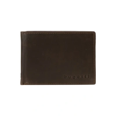 Obrázek bugatti VOLO Peněženka, Muži, Velikost: One Size, Brown