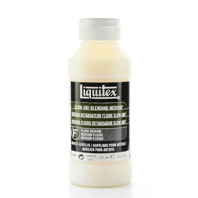 Obrázek Lesklý firnis Liquitex 620 Professional