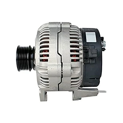 Obrázek HELLA Generátor/alternátor 8EL 012 427 971 14V 120A pro mj. VW Golf IV (1J1)