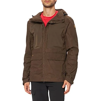 Obrázek Fjällräven Pánská Lappland Hybrid Jacket M Sport