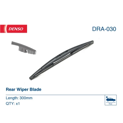 Obrázek DENSO DRA 030 lišta stěrače