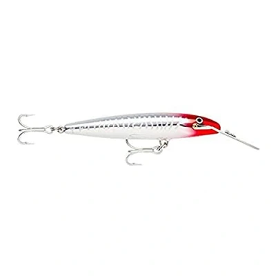 Obrázek Rapala Unisex Cdmag14 Rhu Angeln , Red Head UV, 14 cm 36 g EU