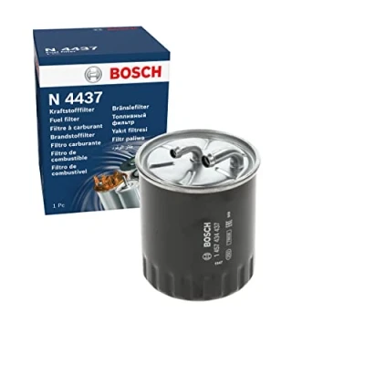 Obrázek Bosch Automotive N4437 dieselový filtr Auto