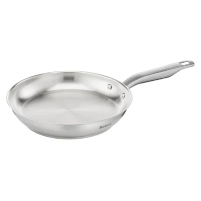 Obrázek Tefal Virtuoso E49204 pánev na smažení, ušlechtilá ocel