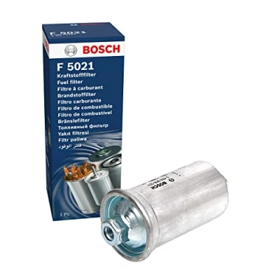 Obrázek Bosch Automotive F5021 benzínový filtr auto