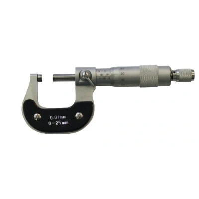 Obrázek Metrica 44122 Mikrometrů, 25 50 mm