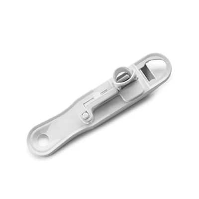 Obrázek Ibili 799700 Boby kráječ &quot;Clasica&quot;, plast, bílý, 13 x 3 cm