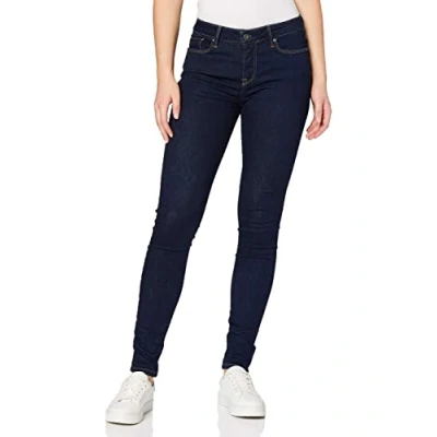 Obrázek Tommy Hilfiger COMO Steffie Skinny džíny, Ženy, Velikost: 26x32, Denim blue